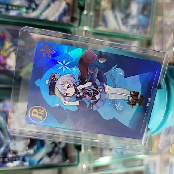 [PR-08] QiQi - Picture 1 of 3